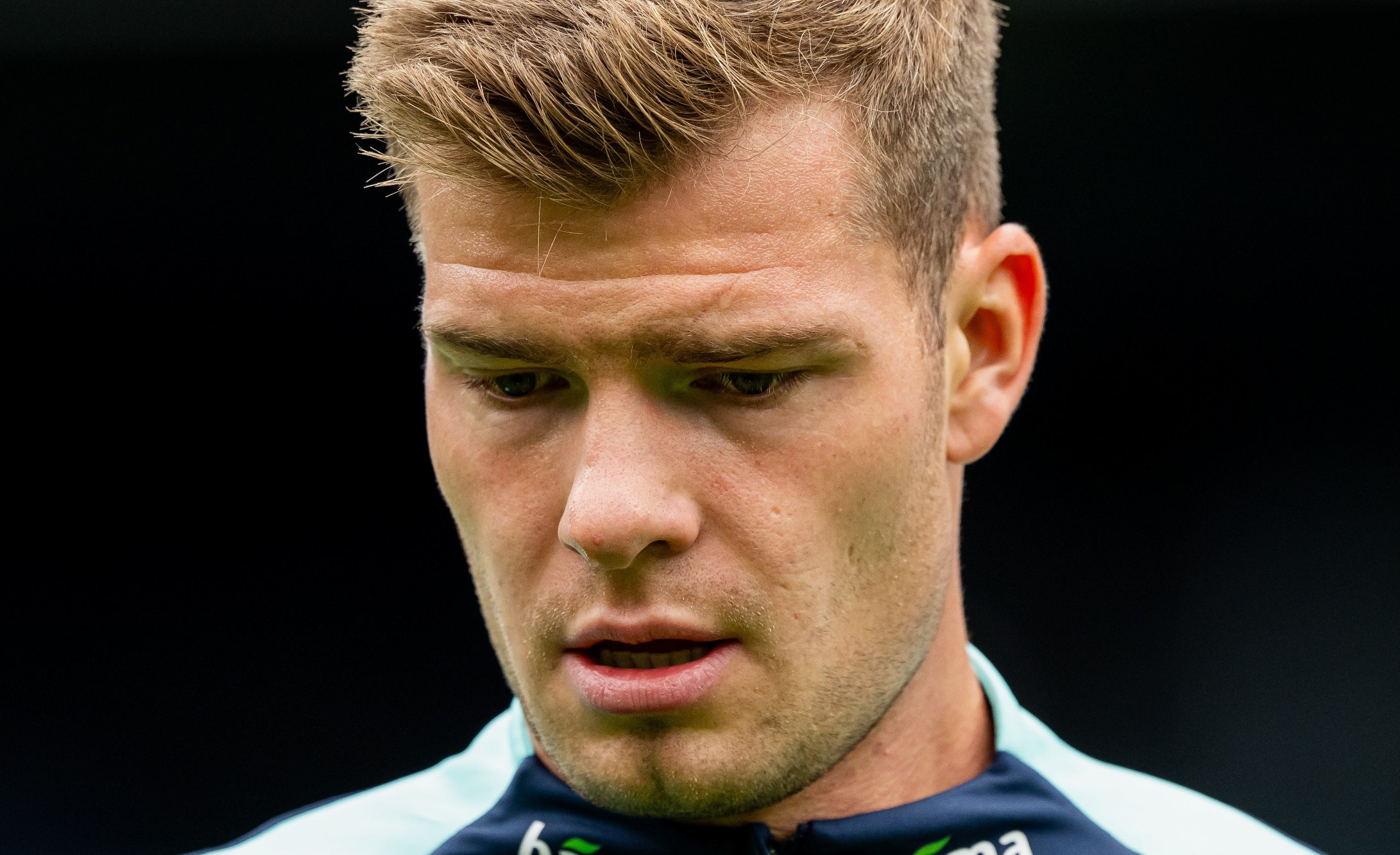 Alexander Sørloth om USA-smell: – Ikke optimalt