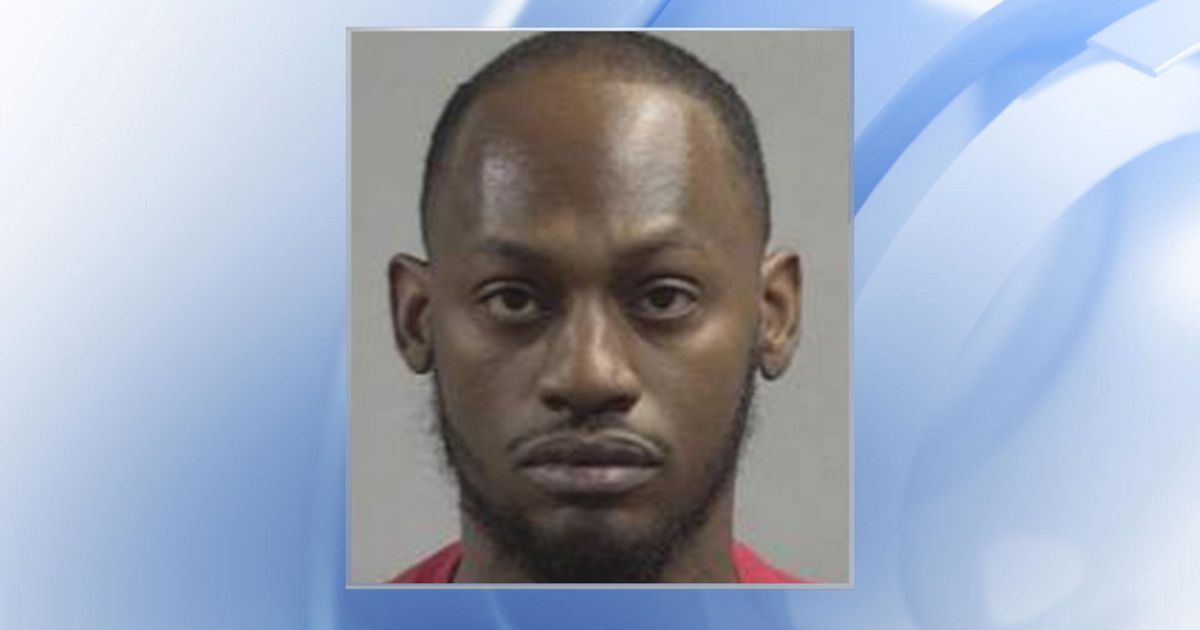 Goldsboro fugitive captured after year-long search, guns recovered<br><br>