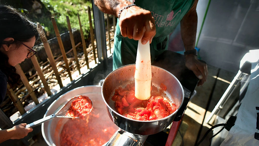 Lazy Chef unveils 18 homemade ketchup recipes
