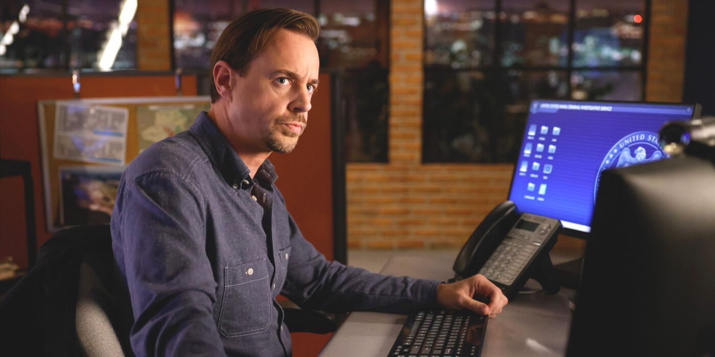 CBS quietly confirms NCIS is replacing Timothy McGee in season 23<br><br>