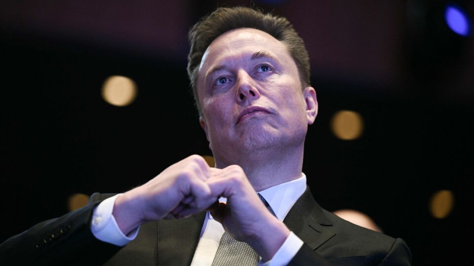 Quote of the day: Elon Musk says AI will surpass human intelligence by ...
