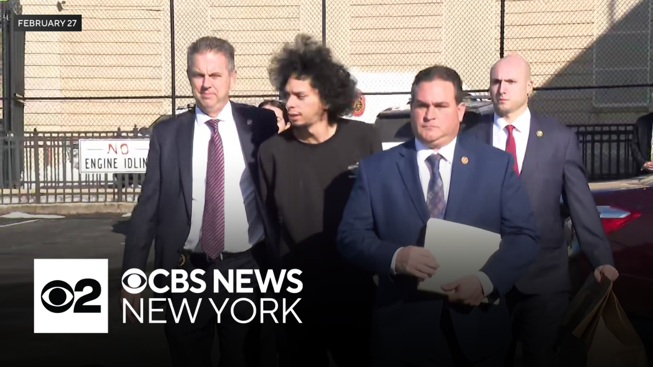 Driver accused of hitting, killing Long Island crossing guard to appear ...