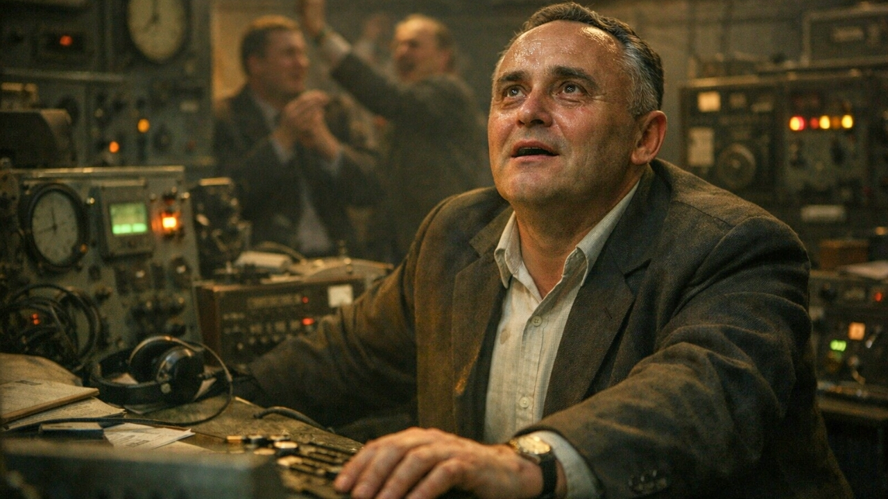 Sputnik proved the Soviet bomb rocket could also carry humanity into ...