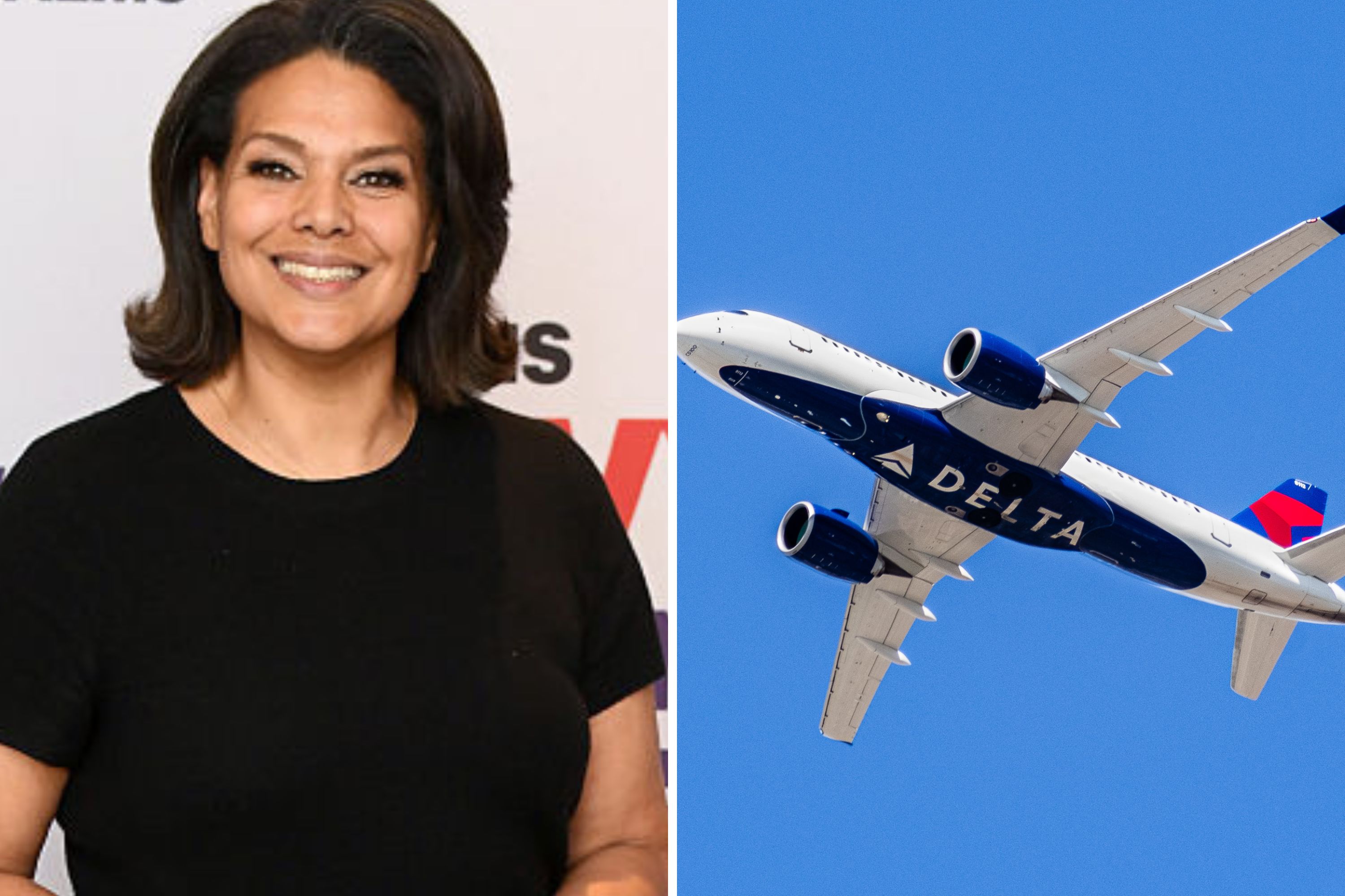 CNN reporter gets on flight—then receives a note: "I recognized you"<br>