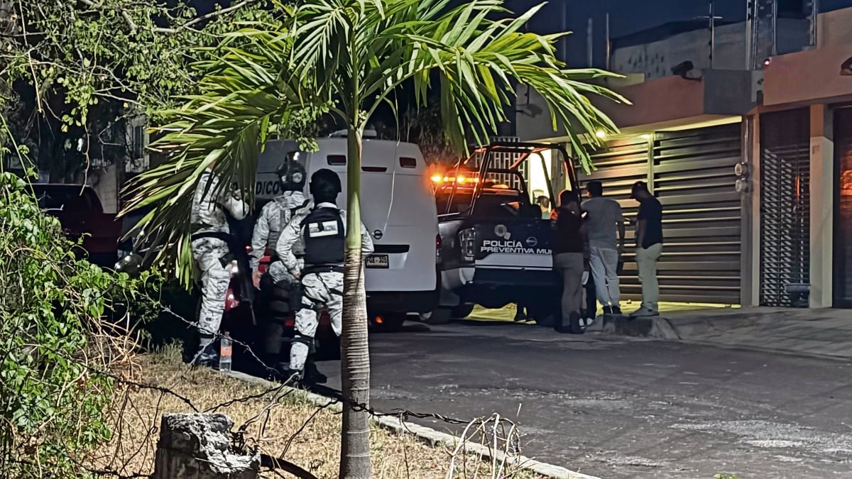 Asesinan a tres mujeres y un hombre en varios ataques armados