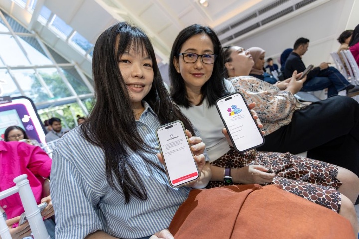 TikTok takes on digital safety with #ThinkTwice training for Malaysian ...