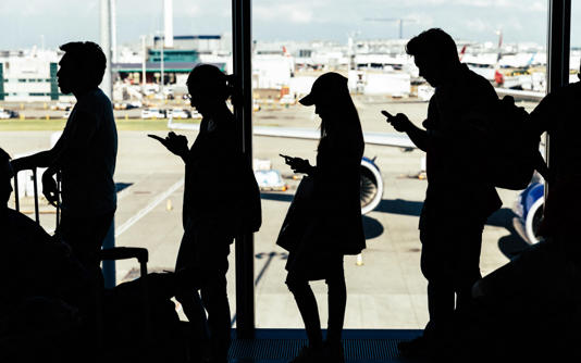 Heathrow’s proposed higher fees had led to pushback from airlines - Thomas Eversley/Alamy