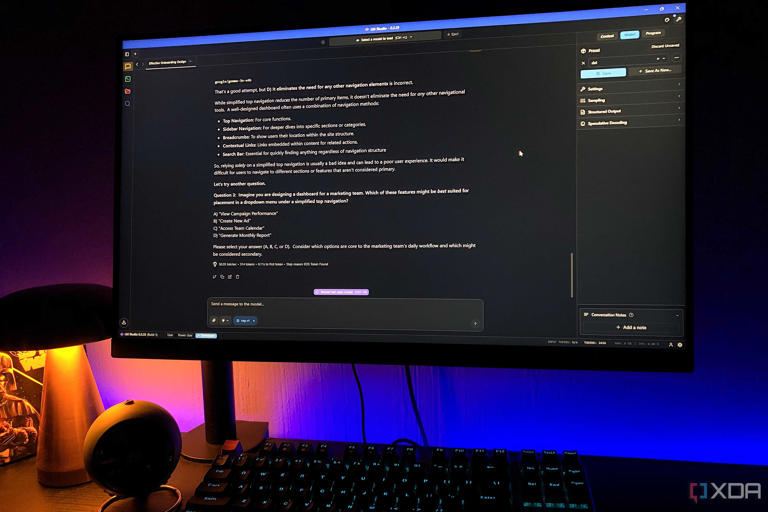 TurboQuant tackles the hidden memory problem that's been limiting your ...