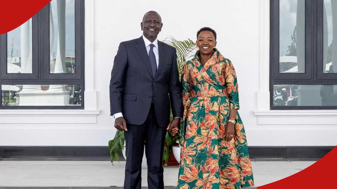 Rachel Ruto discloses State House holds Friday keshas every week