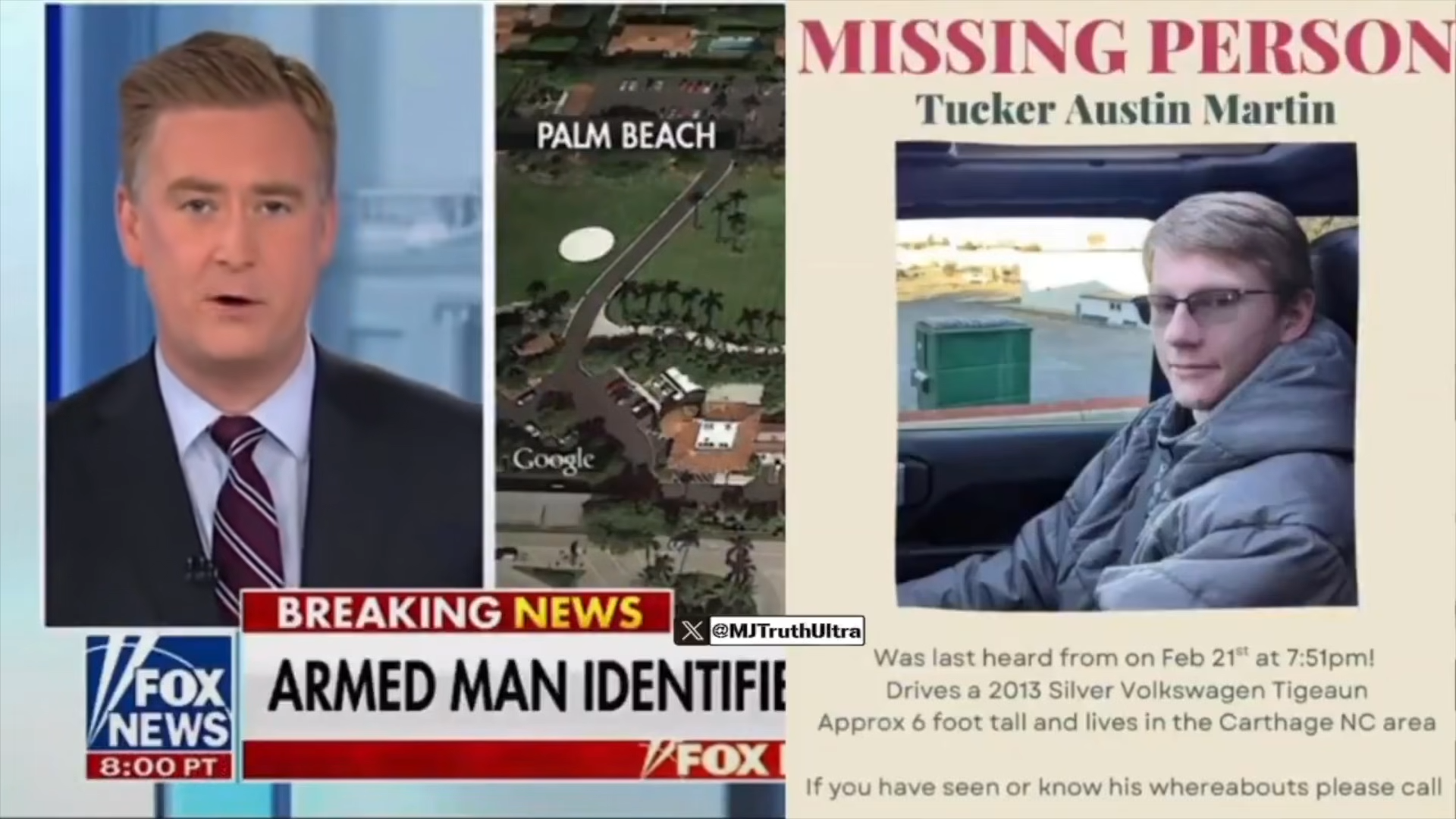 Get out of Mexico now - Americans receive urgent warning as country collapses<br><br>