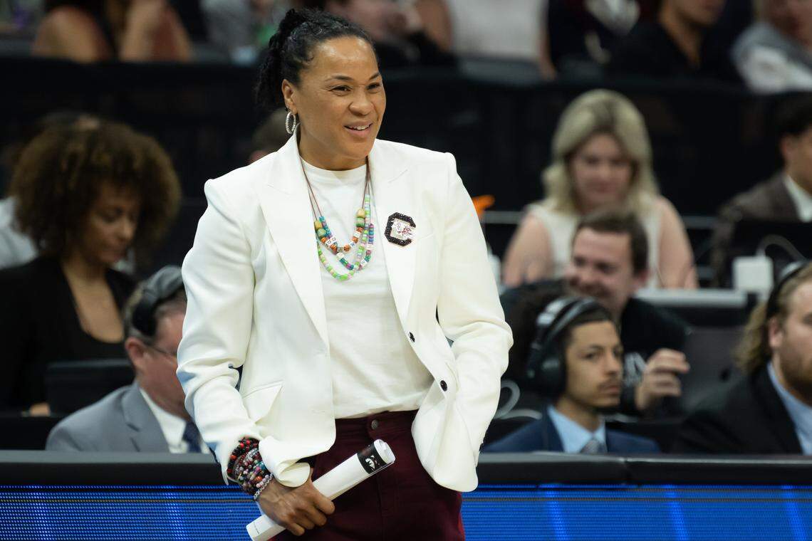 Frogs fall short: TCU women's run ends in Elite Eight - three takeaways