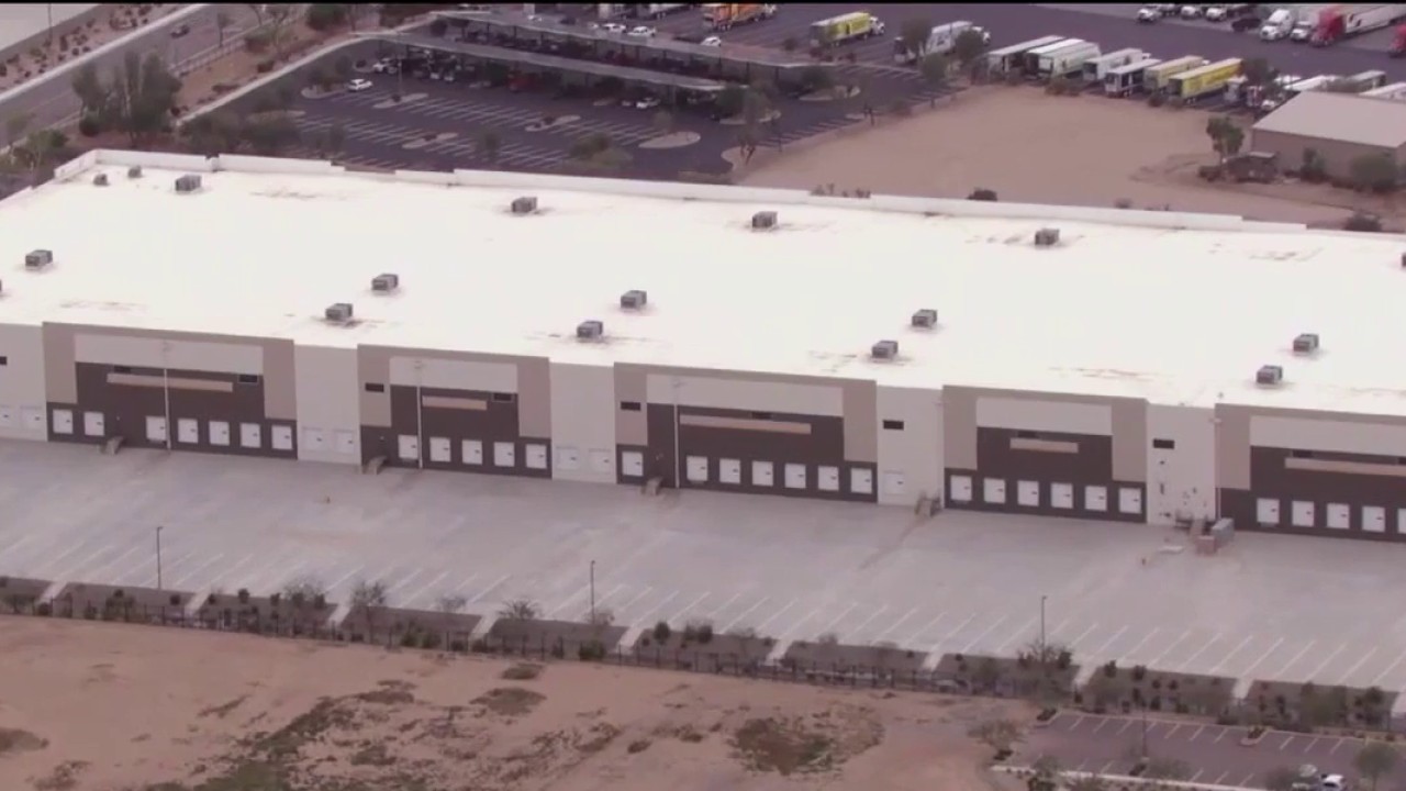 ICE moving forward with plans for detention centers