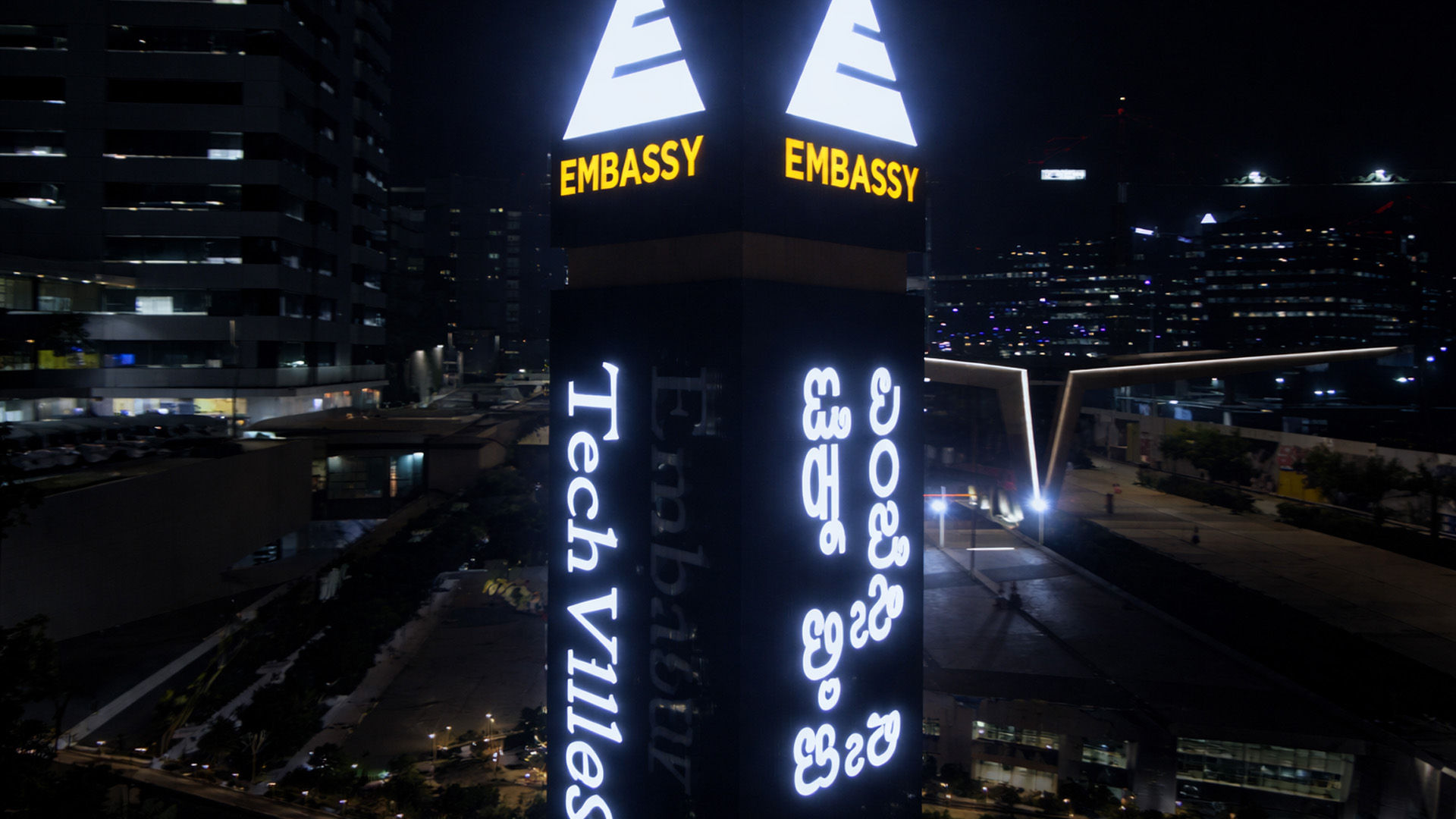 Is this India’s Silicon Valley? Inside the fastest growing tech city