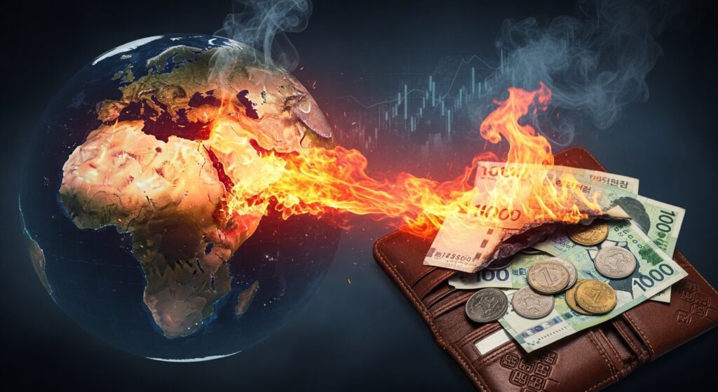 [오늘의 뉴스종합] 중동 정세 긴장 고조, 법원, 특검이 신청한 박성재 압수수색 영장 발부...김건희 디올백 수사무마 의혹관련