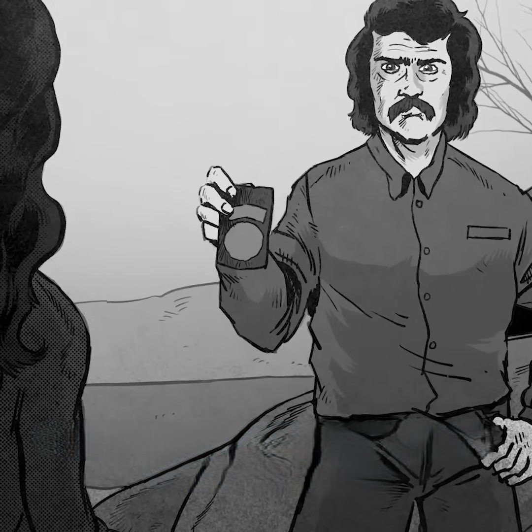 L'histoire terrifiante de Ted Bundy!