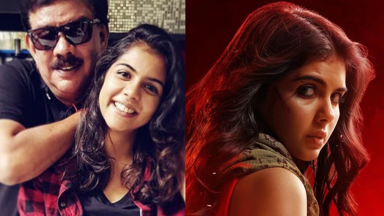 Exclusive | Priyadarshan says he doesn’t want to direct Kalyani: ‘Let ...