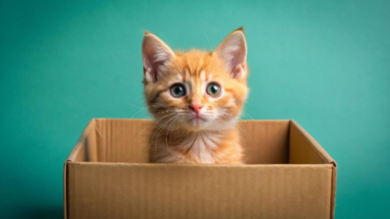 Why do cats love boxes? Surprising reasons behind this feline obsession