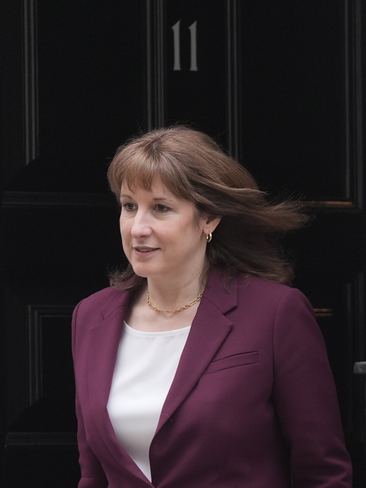 Reeves urged to take action amid spiralling fuel prices