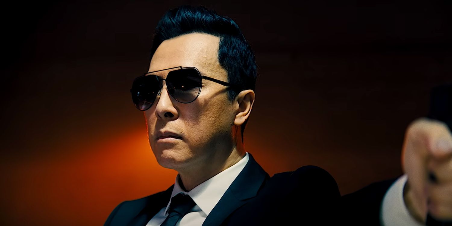 John Wick spin-off: Perfect opportunity to pay tribute to iconic Ip Man ...