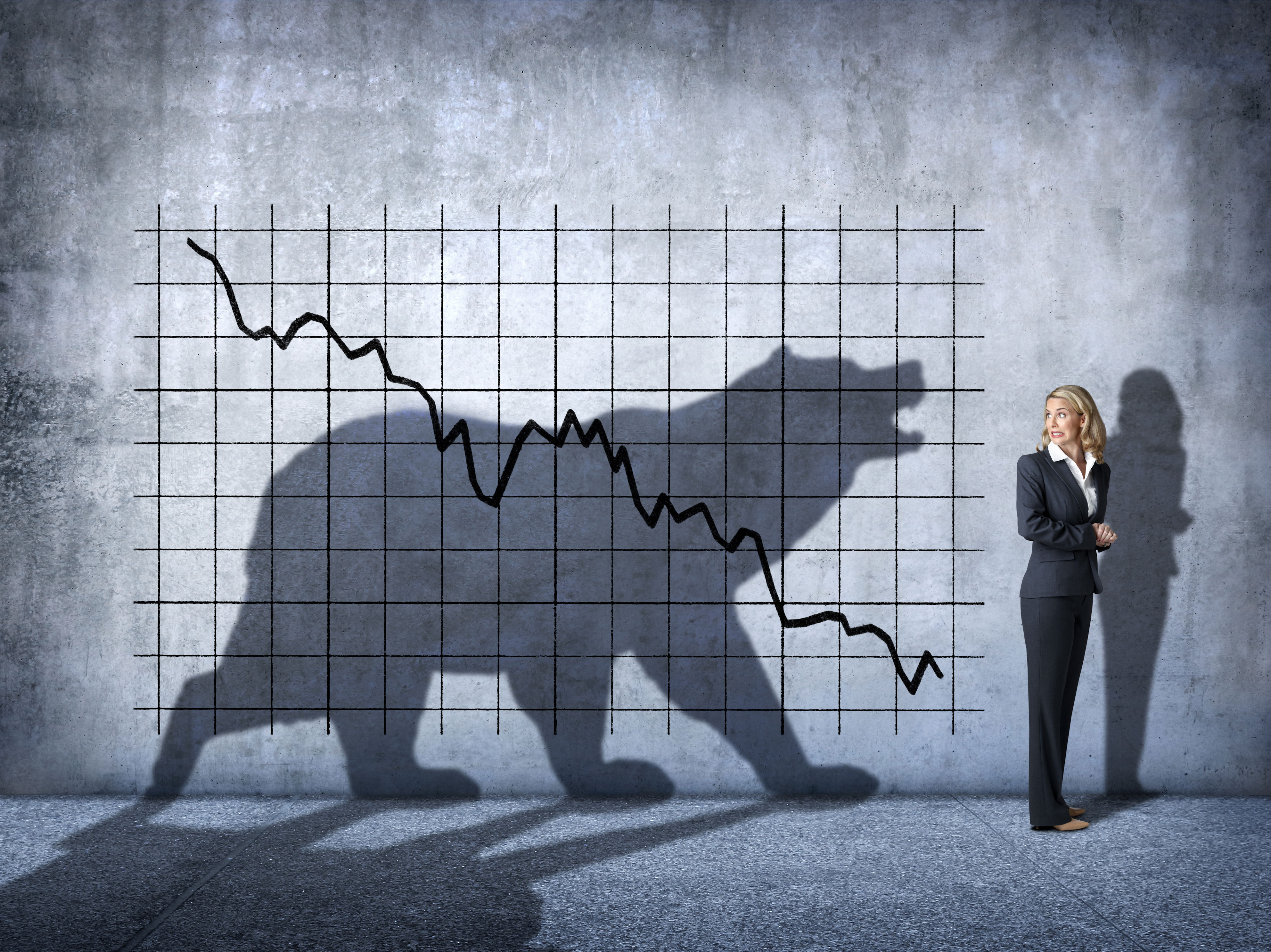 Is the AI bubble bursting? Here are 2 top stocks to buy the dip on when ...