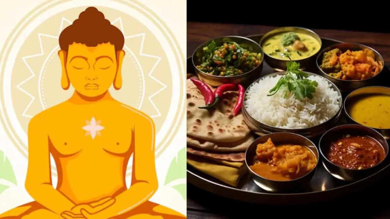 Mahavir Jayanti 2026: Simple Jain satvik foods to cook at home
