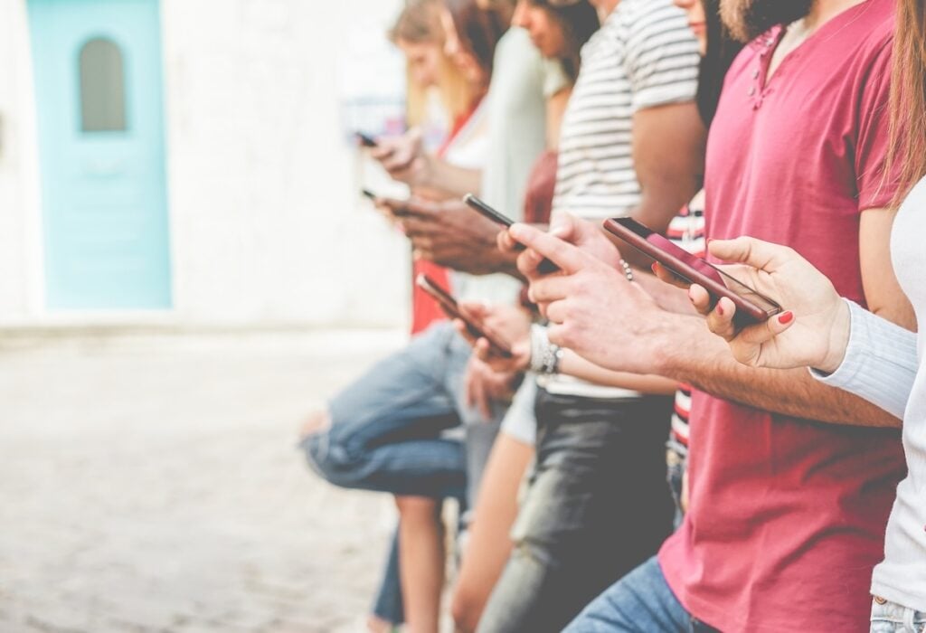 Australia flags Instagram, TikTok and Google for potential violations ...