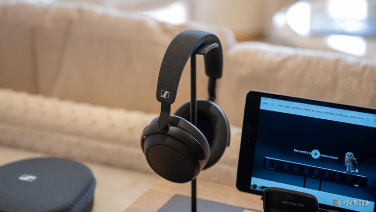 I finally ditched my $300 gaming headset—why desktop PC speakers are my ...