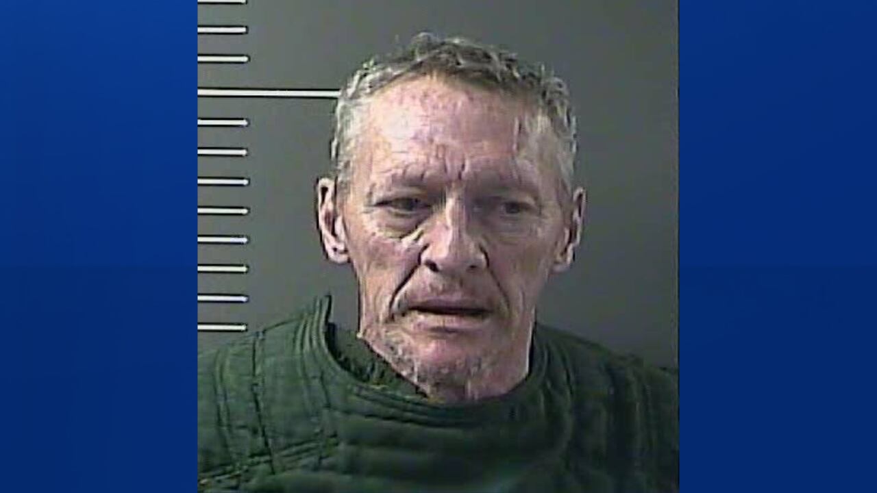Man arrested on drug charges in connection with suspicious death