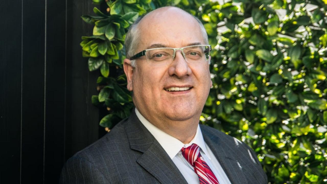 Syd lawyer busted billing impossible hours