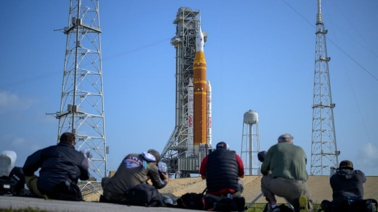 Artemis II launch on April 1: When and where to watch NASA's moon ...