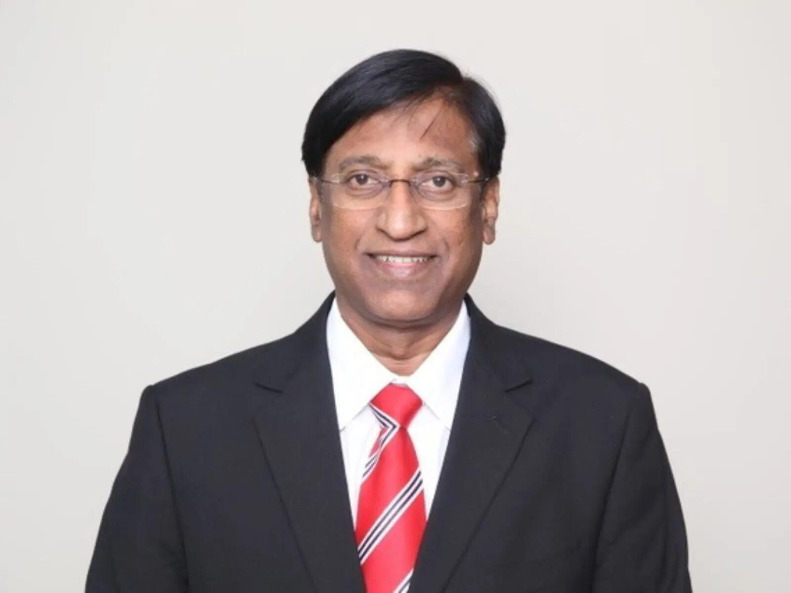 Former Deloitte India chairman PR Ramesh joins VerSe Innovation as ...