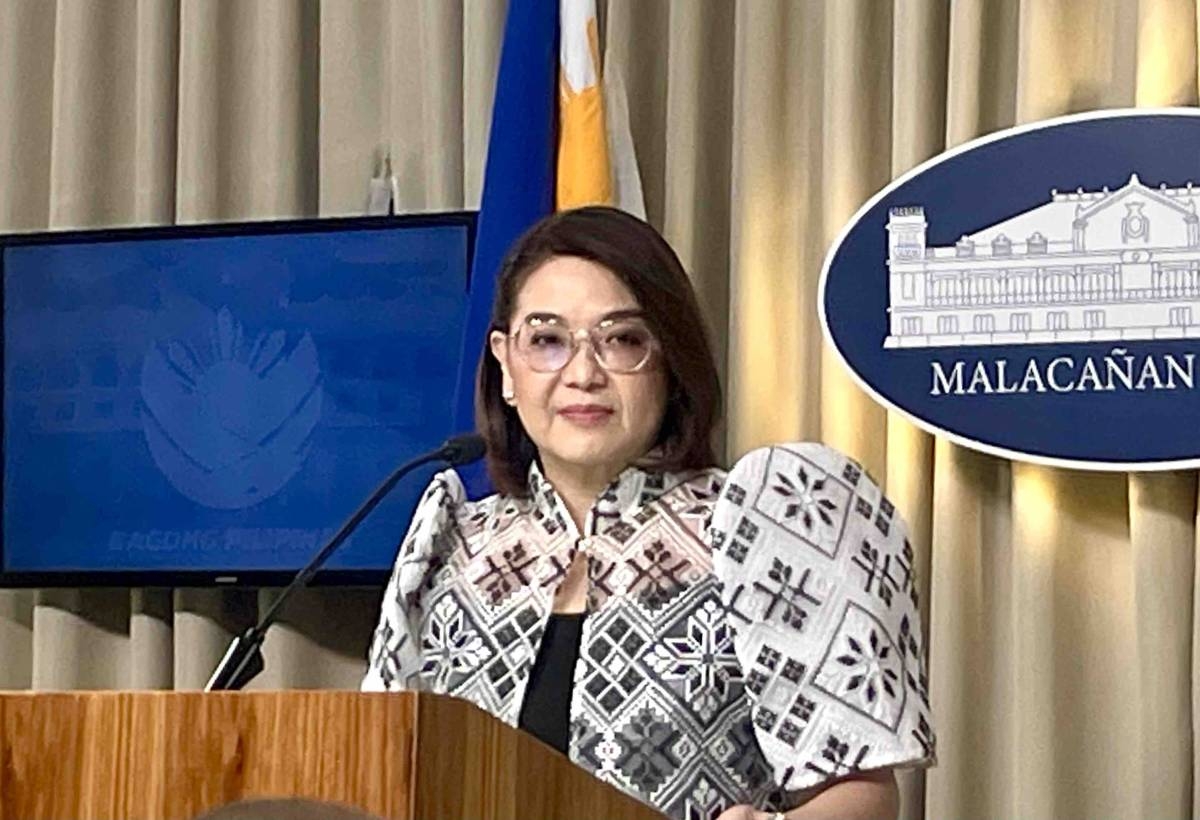 Palace declares half-day WFH for govt workers on Holy Wednesday