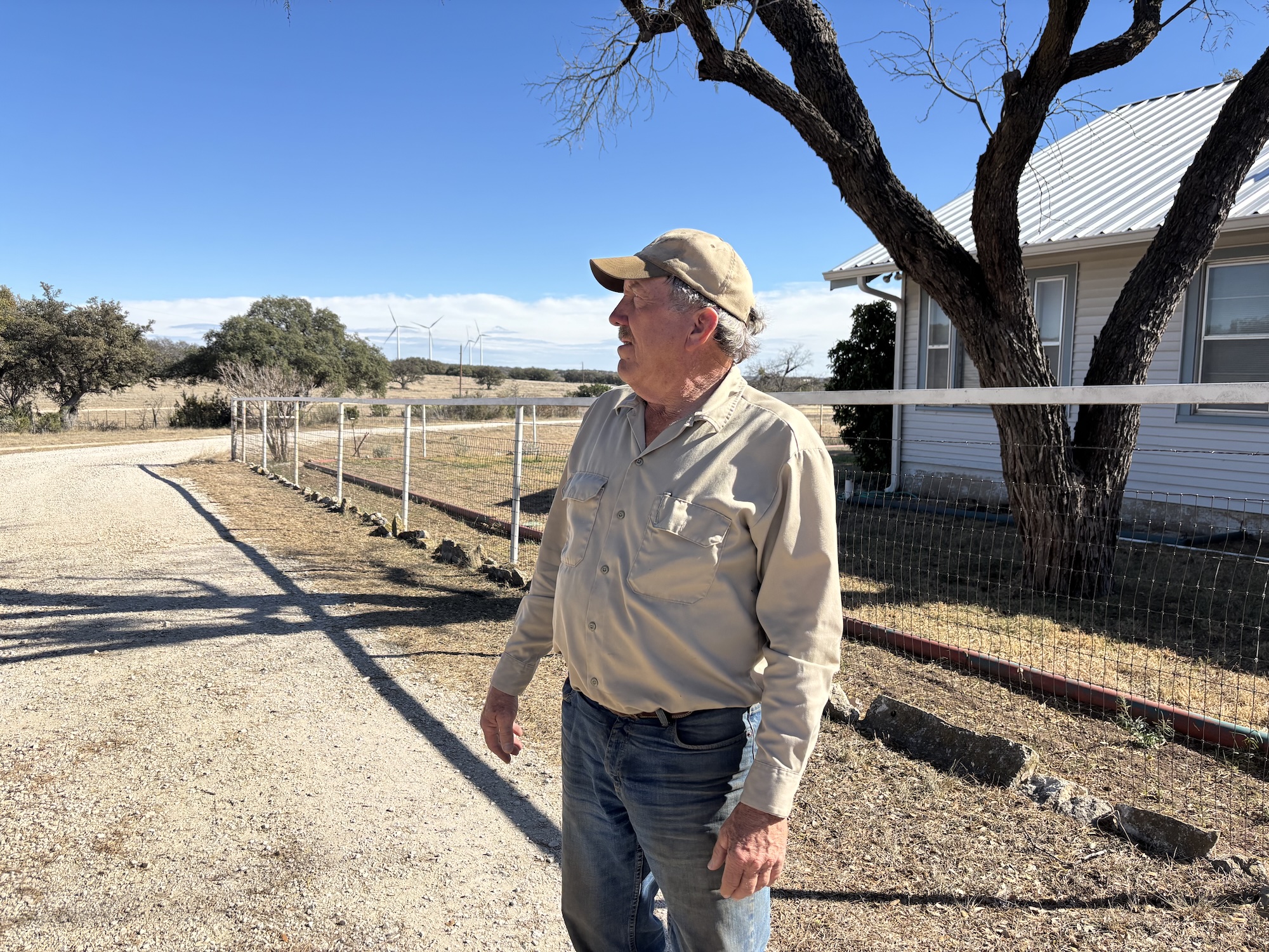 Texas clean energy boom faces political backlash