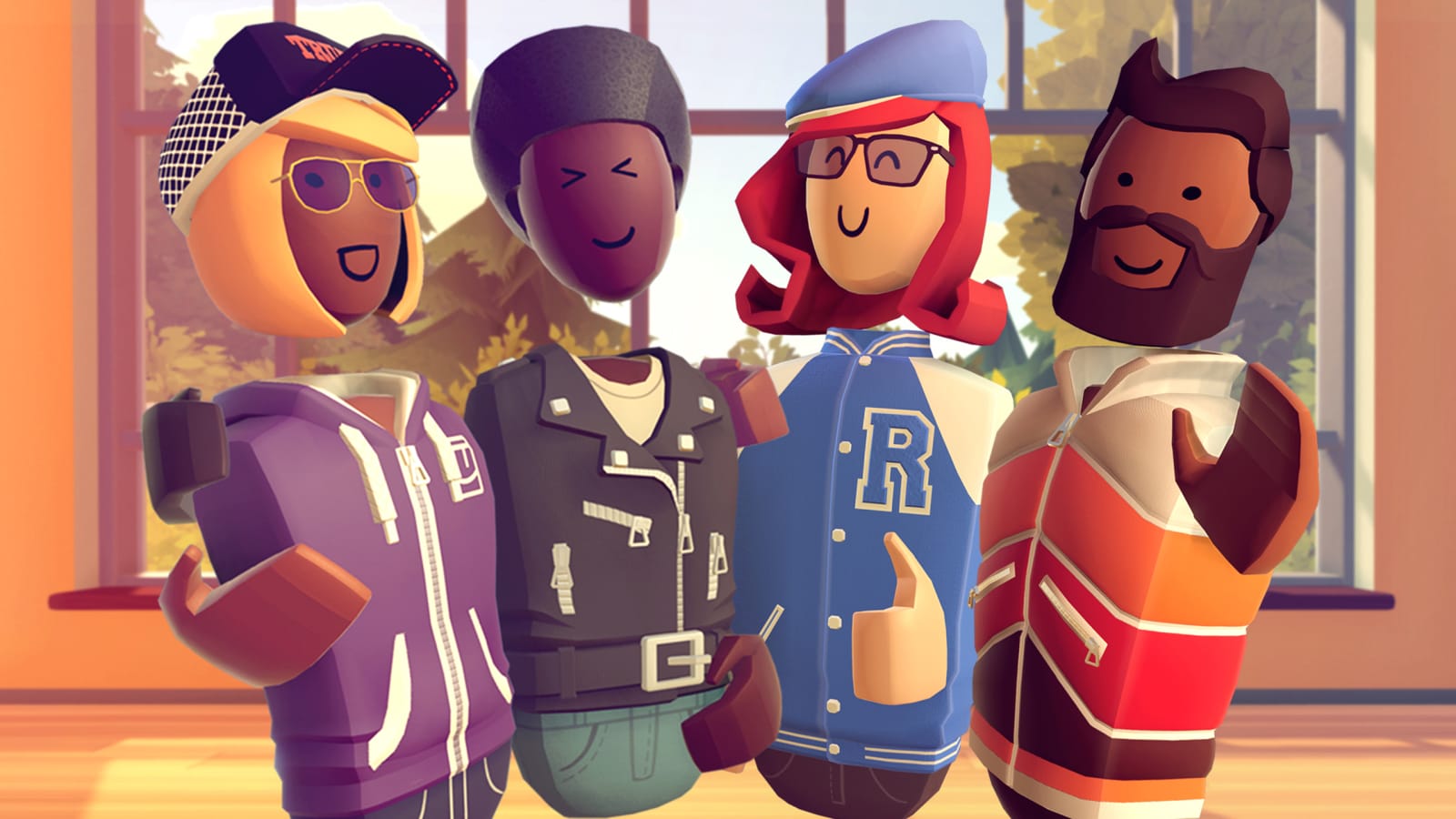Roblox competitor Rec Room is shutting down despite 150 million users ...