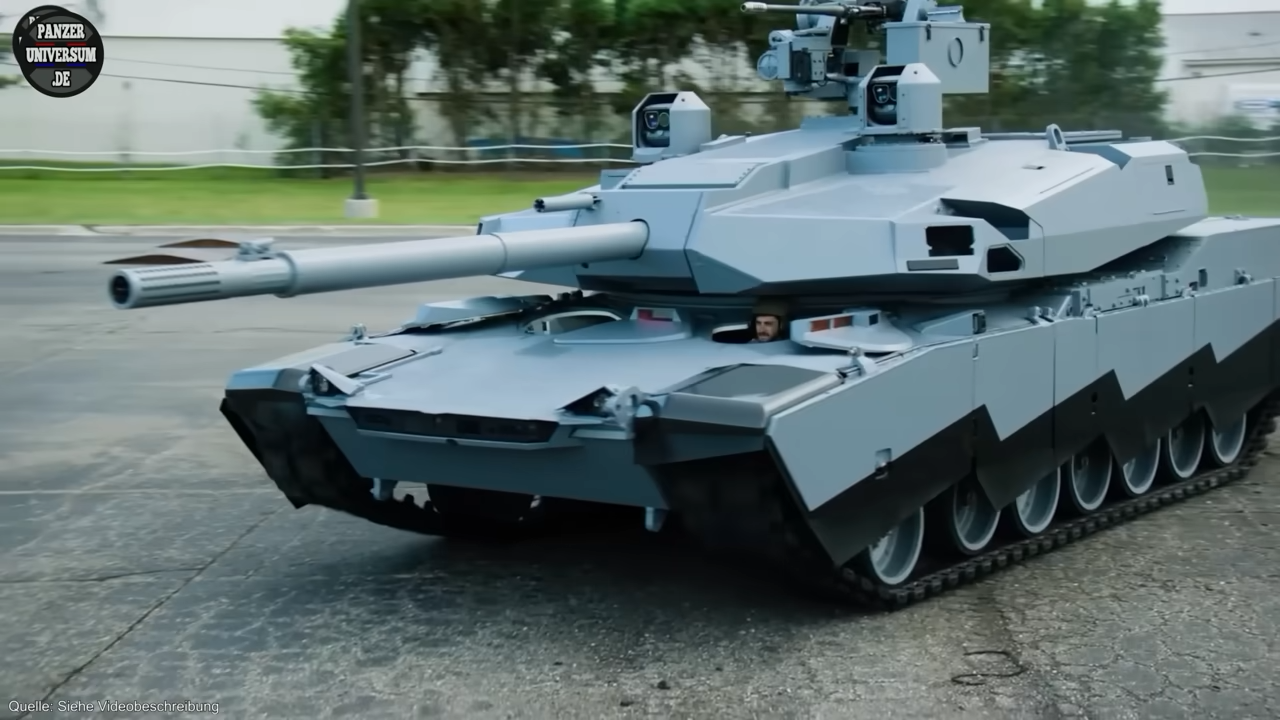 US-Armee treibt XM30-Programm für neuen Schützenpanzer voran