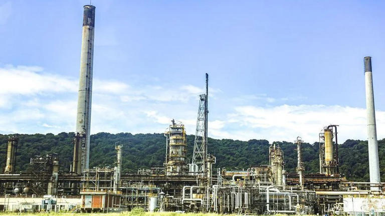 Refinery closures leave South Africa more exposed to imported fuel shocks