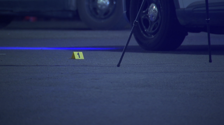 Deadly shooting under investigation at South Nashville hotel