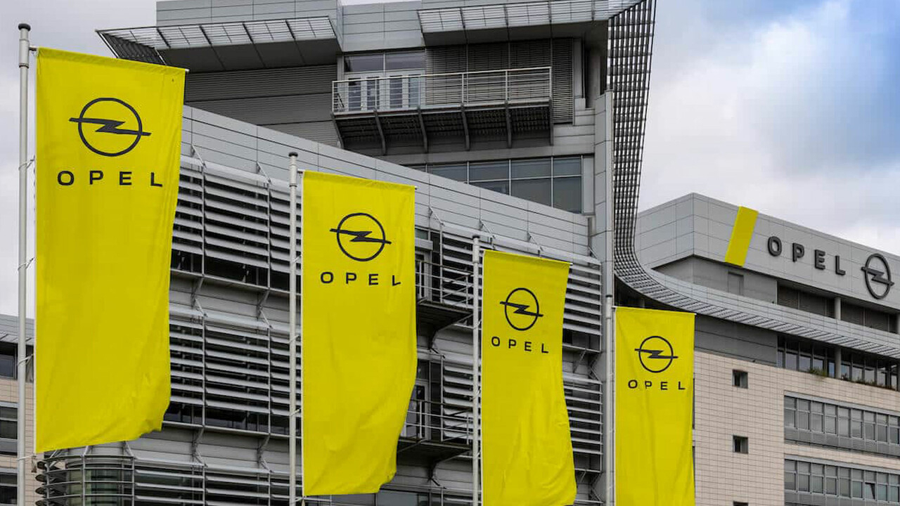 Spannende Opel Bank Kontakt Bild