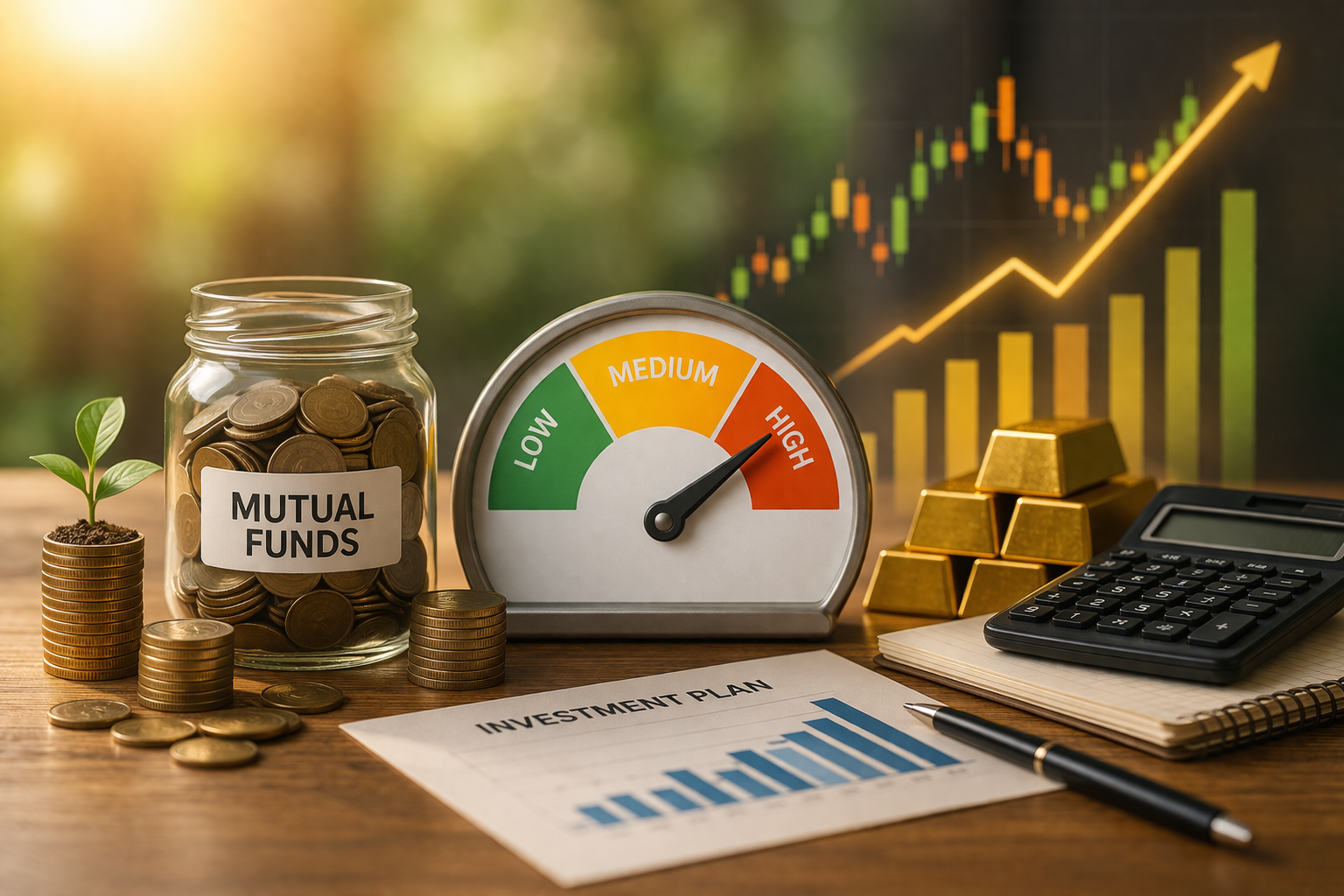 Setting return expectations in mutual funds? Here is what investors ...