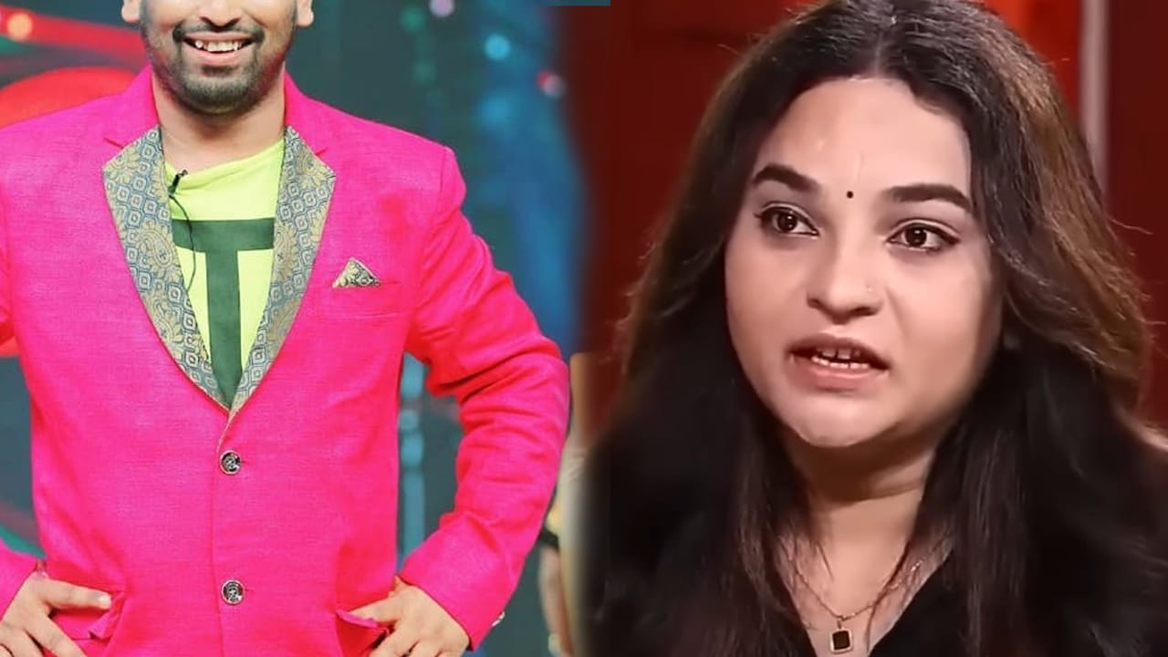 Jabardasth: అతడి వల్లే జబర్దస్త్ నుంచి బయటకు వచ్చా.. ఓపెన్‌గా చెప్పేసిన నటి