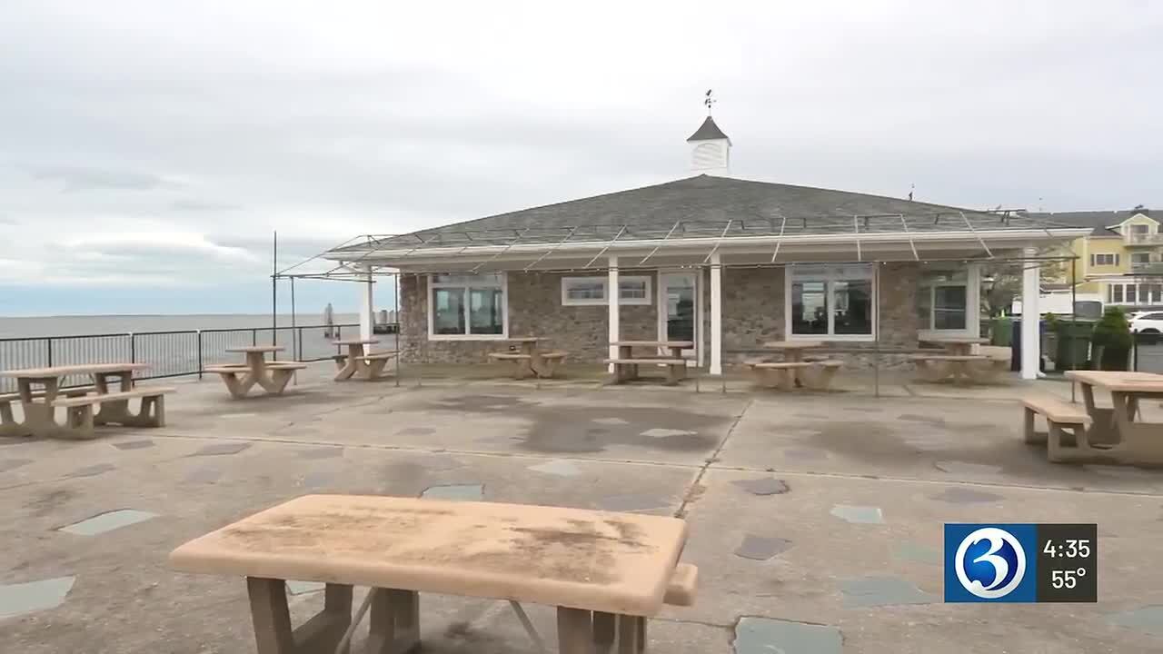 Old Saybrook voters approve land swap for waterfront park, restaurant