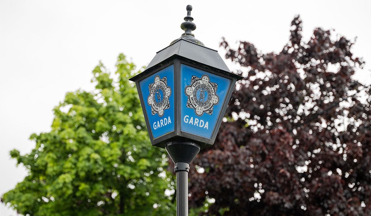 Garda who faced criminal investigation over bike loan given hero’s ...