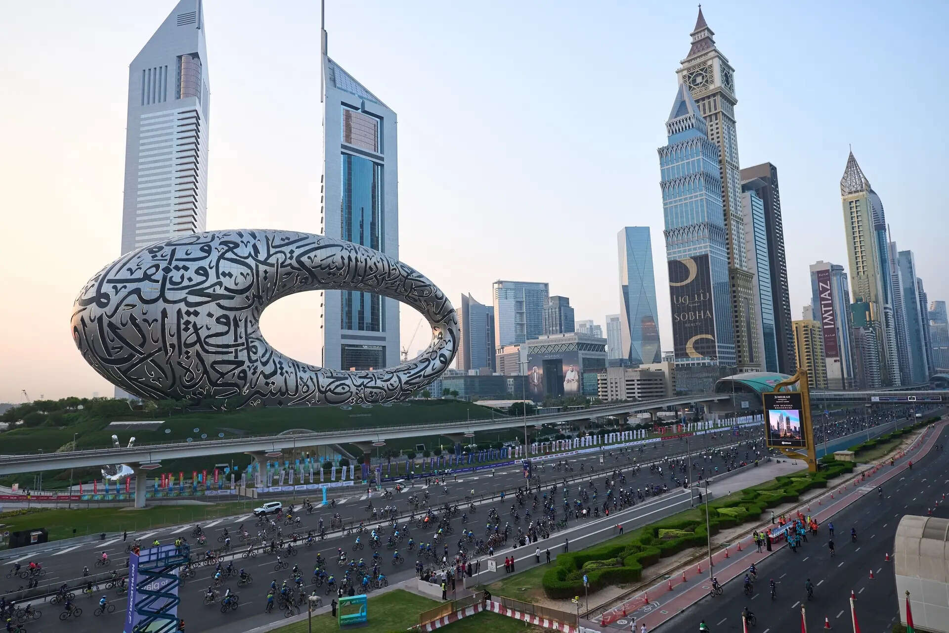 Dubai rolls out AED 1 billion incentives, other measures to boost economy