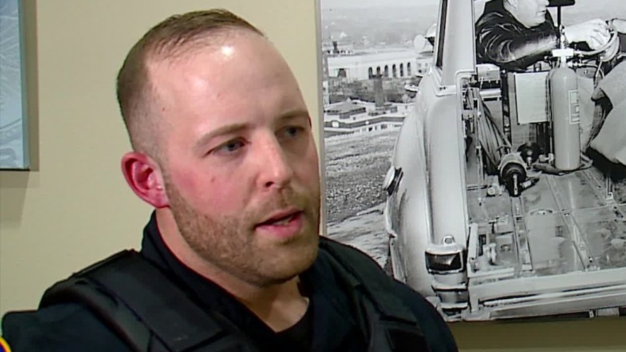 ‘I hope he’d be proud’: West Michigan families reflect on law ...