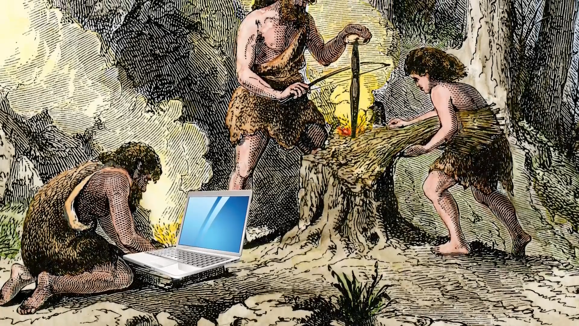 Earth has almost lost all life multiple times - and it happened before