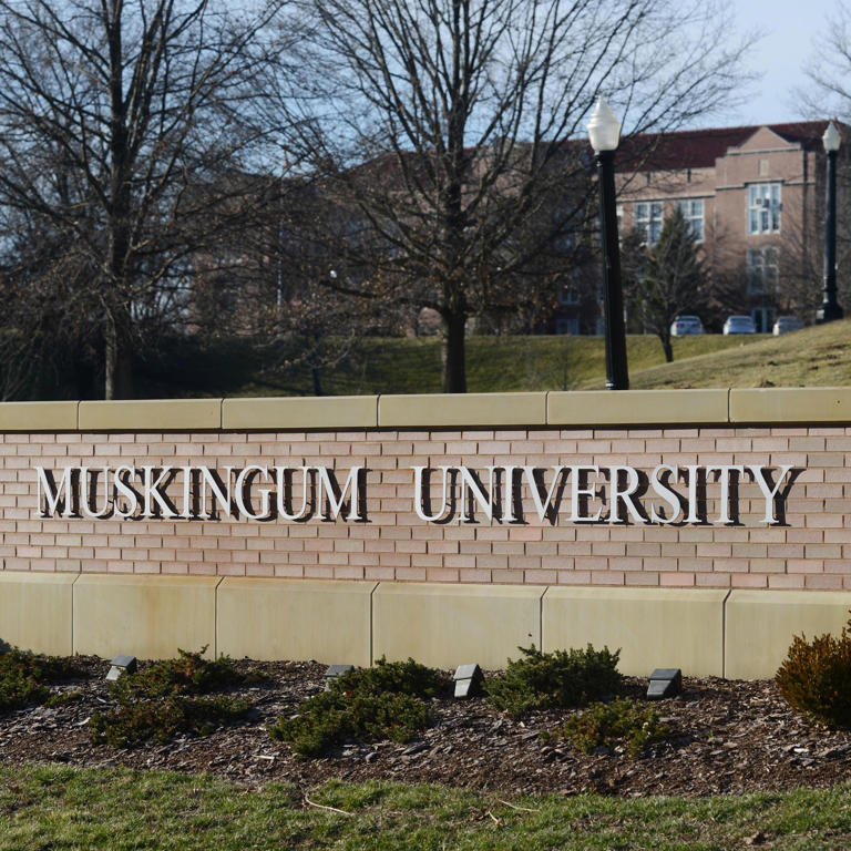 Grant helps Muskingum students find purpose, belonging and career direction