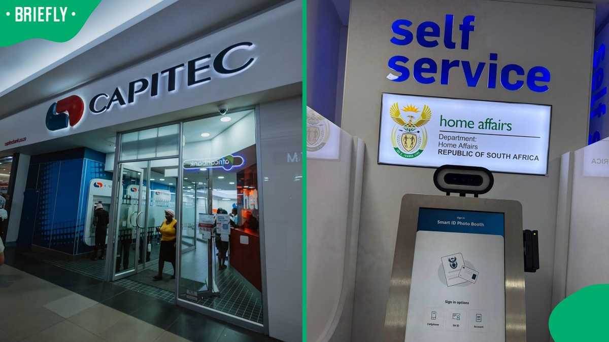 Capitec expands smart ID services to 67 branches across all nine Mzansi ...