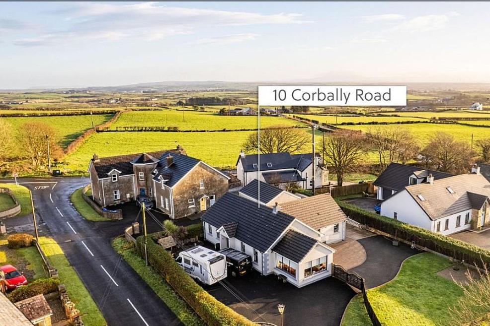 Property of the week: Delightful three bedroom bungalow in Portrush