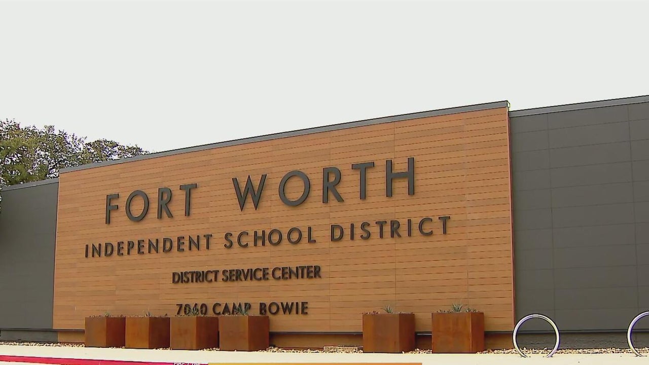 Fort Worth ISD to hold first board meeting since new leadership ...