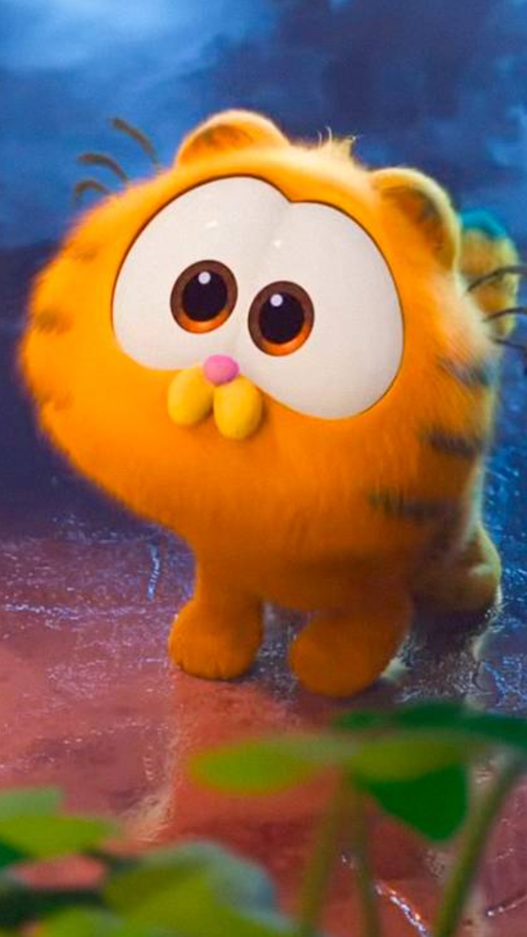 What you should know about 2024's Garfield movie